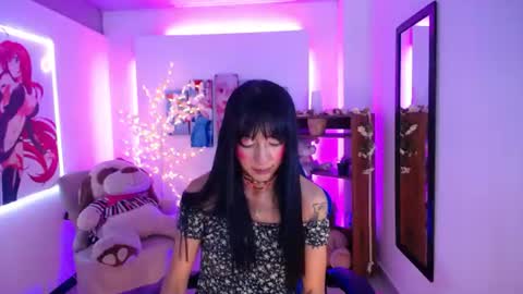 Snapshot of dolceclown66 chatting on 06.23.26 Fiorella Clown online show from 06.23.26