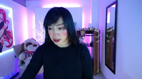 Snapshot of dolceclown66 chatting on 07.15.26 Fiorella Clown online show from 07.15.26