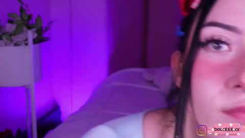 Dolcexx online show from 02.06.26