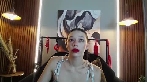 doll4anall online show from 04.25.26