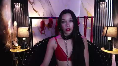 doll4anall online show from 07.26.26