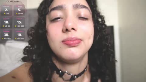 Alice y Ros online show from 12.16.24