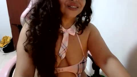 doll78latin online show from 06.08.26
