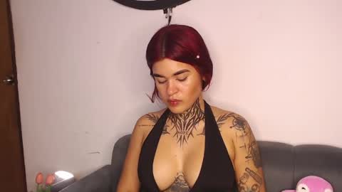 doll_and_thebrown online show from 05.06.26