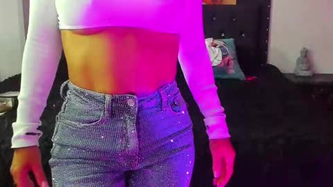 Snapshot of doll_celeste19 chatting on 01.01.25 C E L E S T E online show from 01.01.25