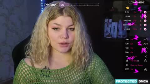 Chloe online show from 12.12.24