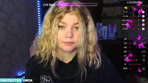 Chloe online show from 12.16.24