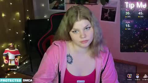 Chloe online show from 01.07.25