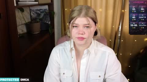 Chloe online show from 01.23.25