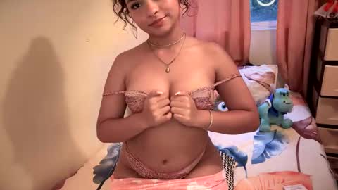 doll dolcce online show from 10.11.25