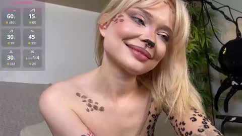 Dorothy Mayfield online show from 10.31.25