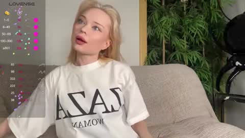 Dorothy Mayfield online show from 11.01.25