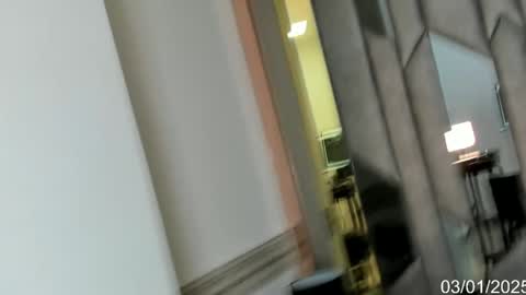 Snapshot of doll_isaa chatting on 01.03.25 ISA DOLL online show from 01.03.25