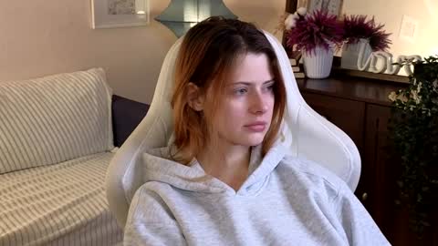 Your doll Lesli online show from 12.06.24