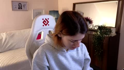 Your doll Lesli online show from 12.07.24