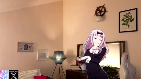 Your doll Lesli online show from 12.07.24