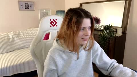 Your doll Lesli online show from 12.09.24