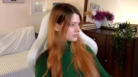 Your doll Lesli online show from 12.10.24