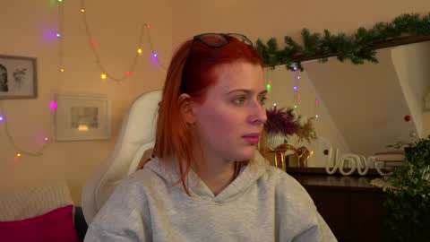 Your doll Lesli online show from 12.24.24