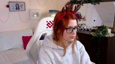 Your doll Lesli online show from 12.26.24