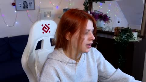 Your doll Lesli online show from 01.04.25