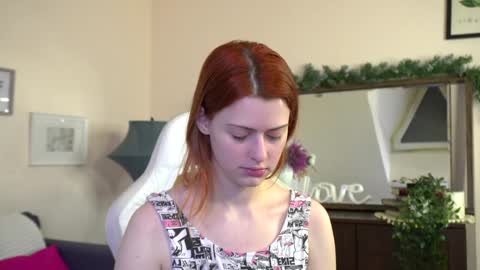 Your doll Lesli online show from 01.11.25