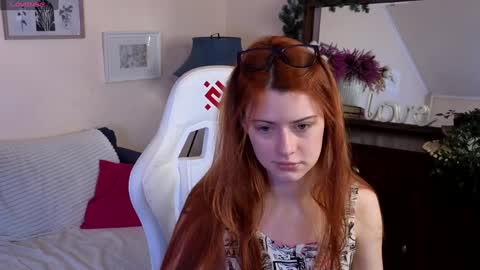 Your doll Lesli online show from 01.14.25