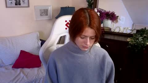 Your doll Lesli online show from 01.20.25