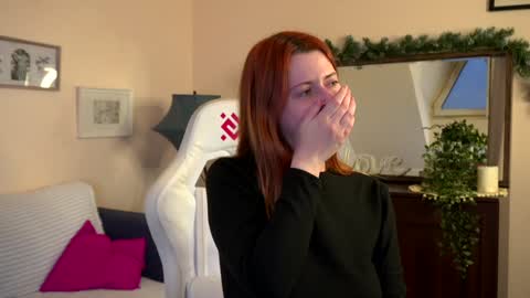 Your doll Lesli online show from 01.24.25