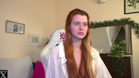 Your doll Lesli online show from 01.26.25