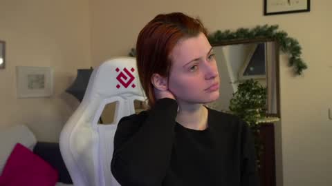 Your doll Lesli online show from 01.27.25