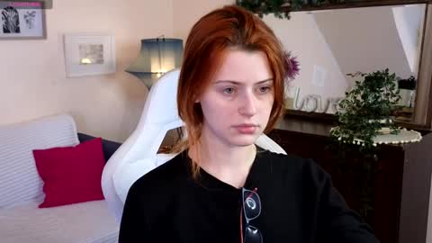 Your doll Lesli online show from 01.29.25