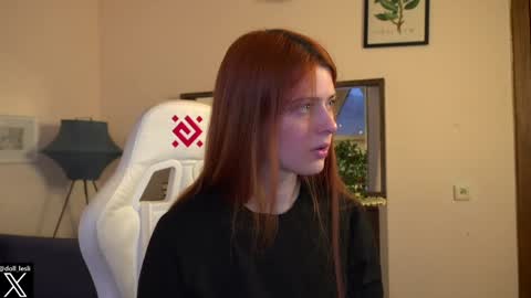 Your doll Lesli online show from 02.01.25