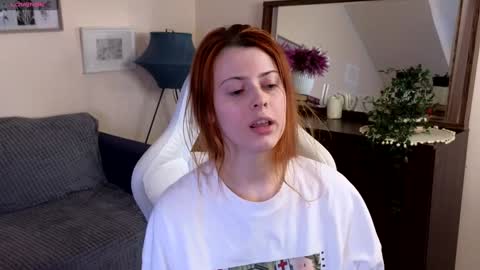 Your doll Lesli online show from 02.07.25