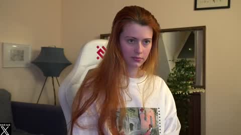 Your doll Lesli online show from 02.07.25