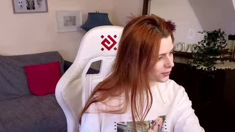 Your doll Lesli online show from 02.09.25