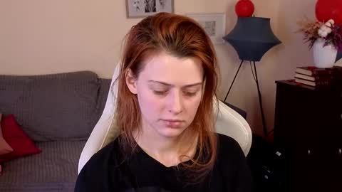 Your doll Lesli online show from 02.21.25