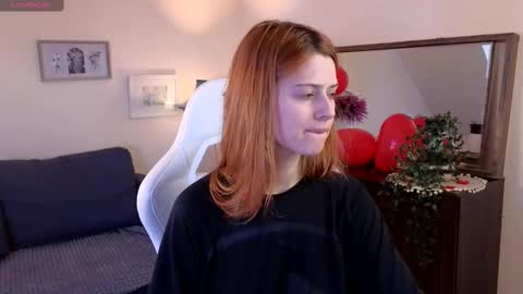 Your doll Lesli online show from 02.22.25