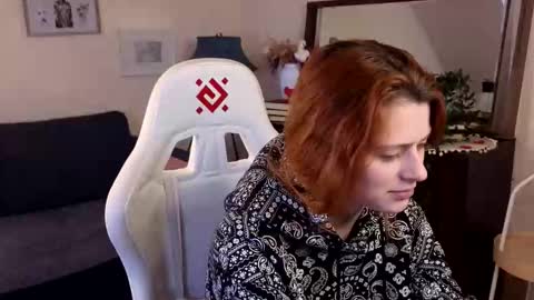 Your doll Lesli online show from 03.02.25