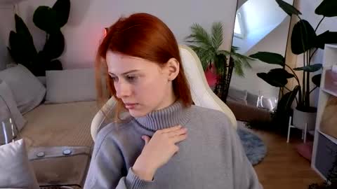 Your doll Lesli online show from 09.24.25