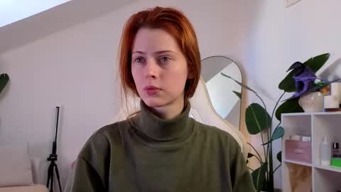 Your doll Lesli online show from 10.18.25