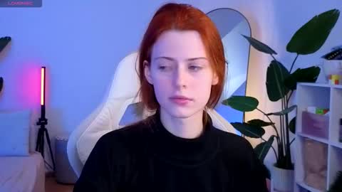 Your doll Lesli online show from 11.11.25