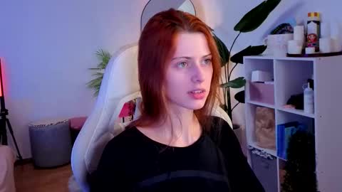 Your doll Lesli online show from 12.04.25