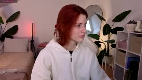 Your doll Lesli online show from 01.11.26