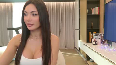 Snapshot of doll_lexi chatting on 01.15.26 Lexi online show from 01.15.26