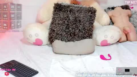 doll_lorenn26 online show from 01.31.26