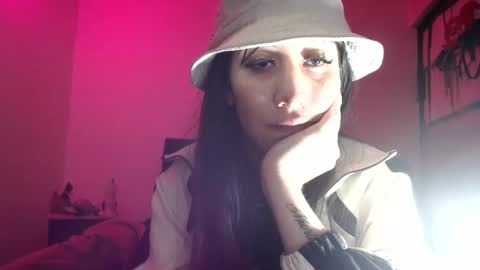 Snapshot of doll_sary chatting on 12.29.24 Catherine XXX online show from 12.29.24