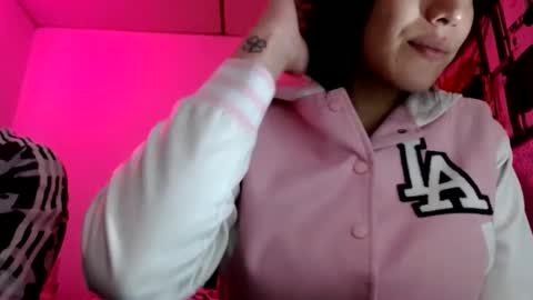 Snapshot of doll_sary chatting on 12.30.24 Catherine XXX online show from 12.30.24