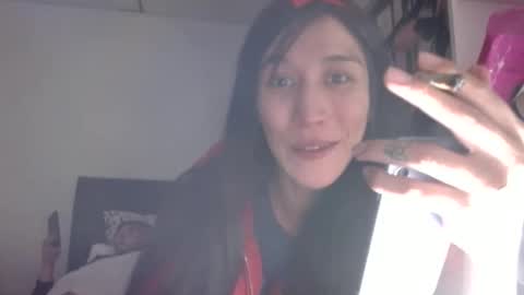 Snapshot of doll_sary chatting on 01.02.25 Catherine XXX online show from 01.02.25