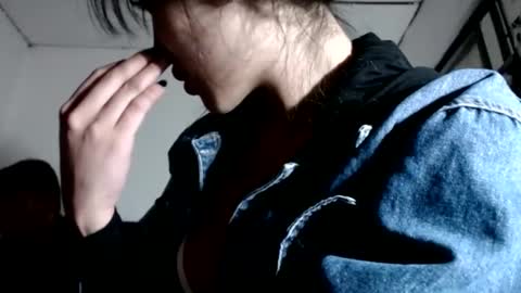 Snapshot of doll_sary chatting on 01.13.25 Catherine XXX online show from 01.13.25